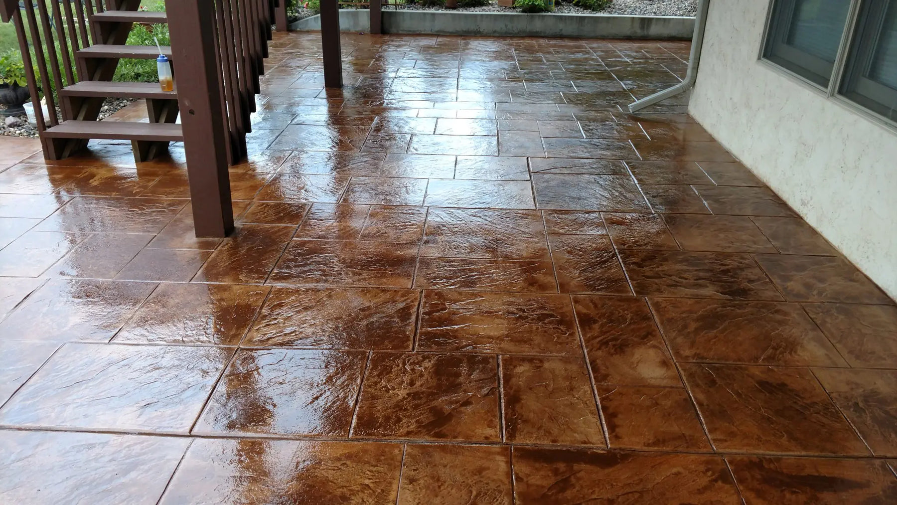 How to Select the Right Concrete Sealer