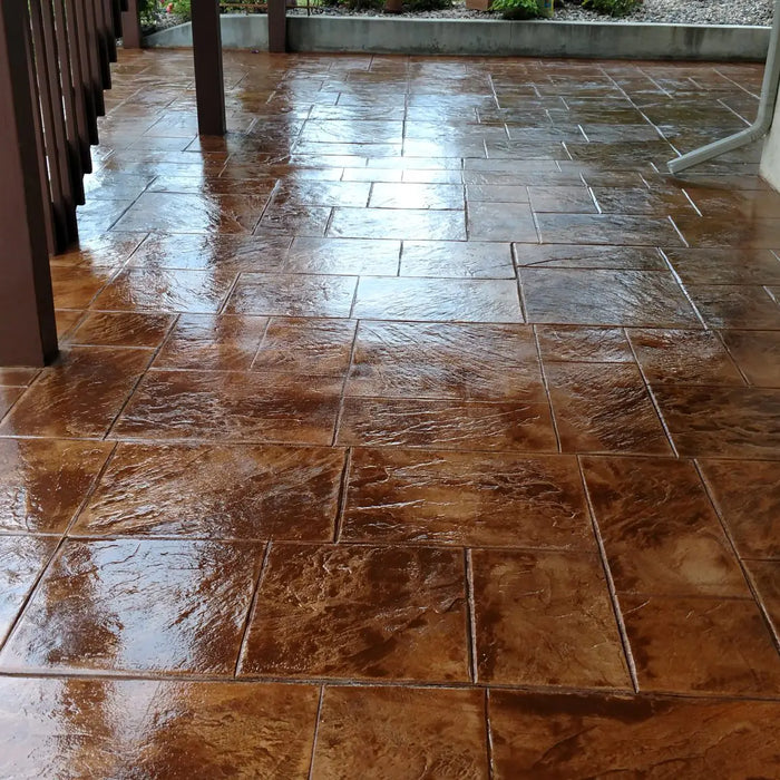 How to Select the Right Concrete Sealer