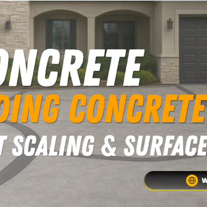 Understanding Type 1L Concrete Issues—and How to Prevent Scaling & Surface Failure