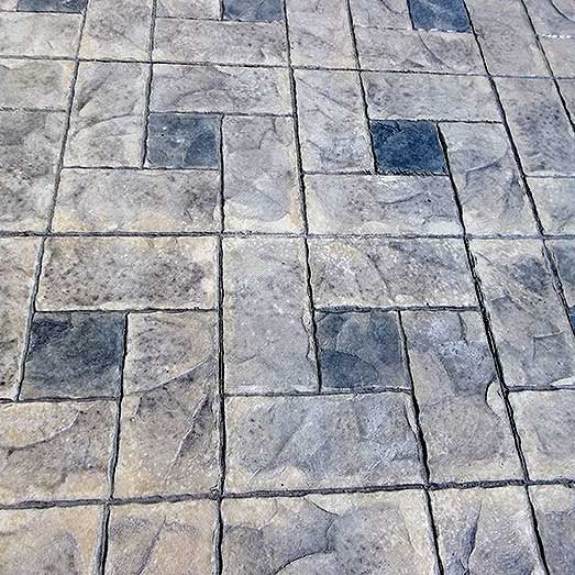 Stamped Concrete Guide: Concrete Tools & Materials You Need