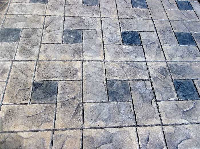 Stamped Concrete Guide: Concrete Tools & Materials You Need