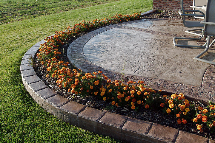 Enhancing Your Jobs with Concrete Coating and Color