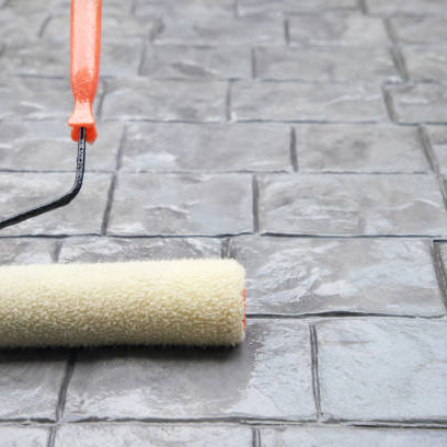 Water-Based vs. Solvent-Based Concrete Sealer