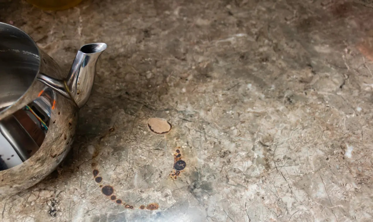 How to Improve Your Countertop With a Concrete Overlay