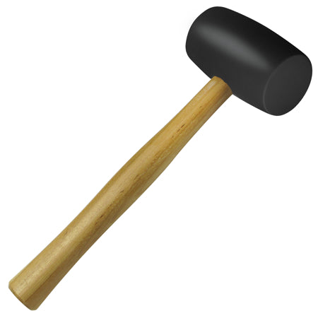 Rubber Mallet - 28 oz.