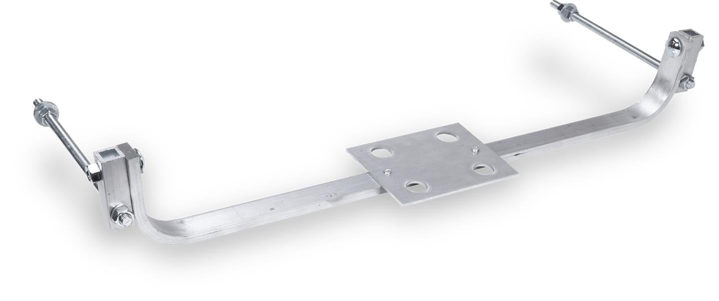 Broom-Float Adapter Bracket
