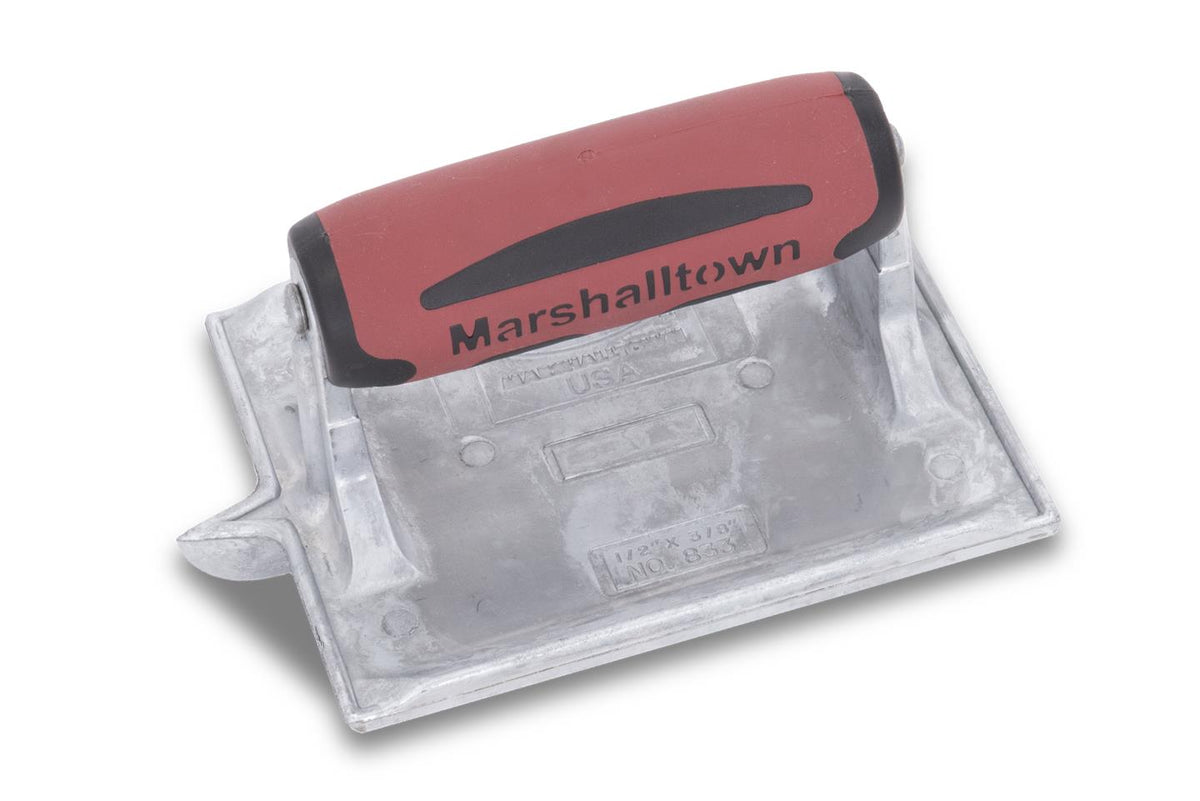 Shop 6x4 Heavy-Duty Zinc Hand Groover | Metropolitan Materials