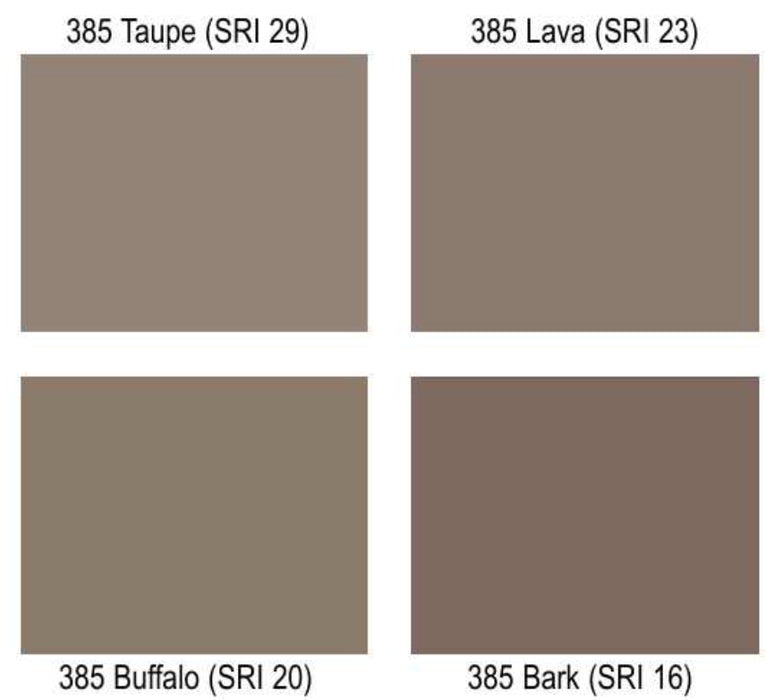 Taupe Solomon Integral Colors