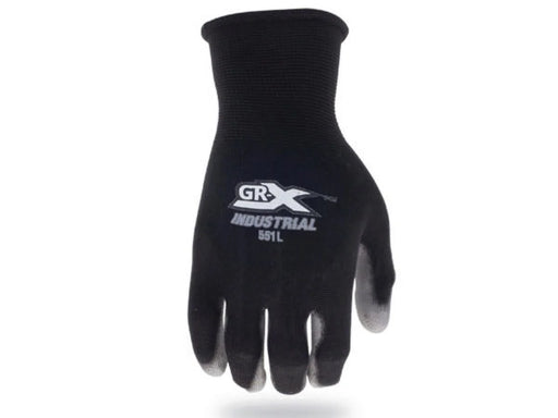 Industrial Gloves