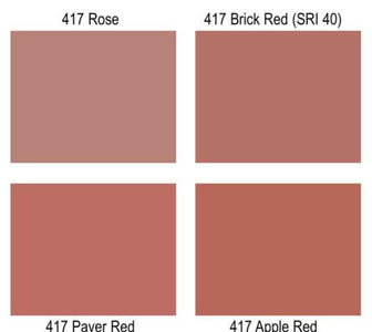 Solomon Integral Color | Concrete Color Pigment — Metropolitan Materials