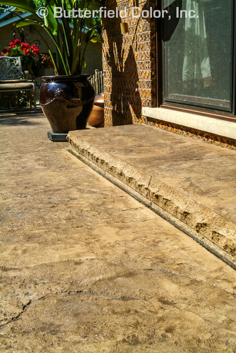 Cut Stone Form Liners