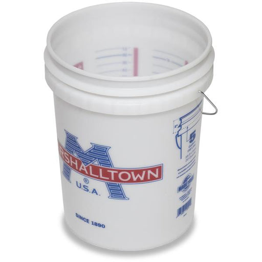 5 Gallon Bucket