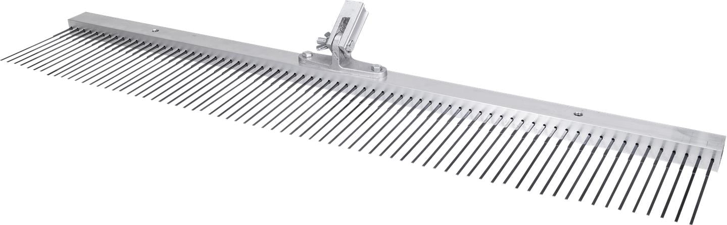 Flat Wire Broom