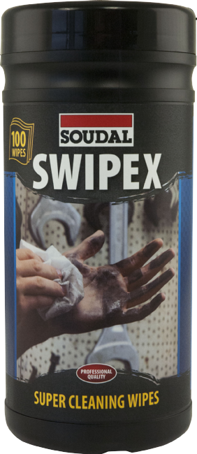 Swipex Super Wipes