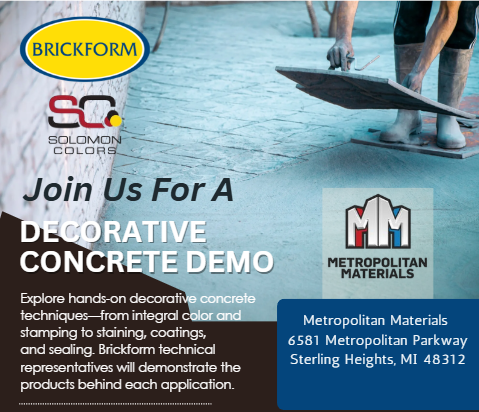 JOIN US FOR DEMO DAY