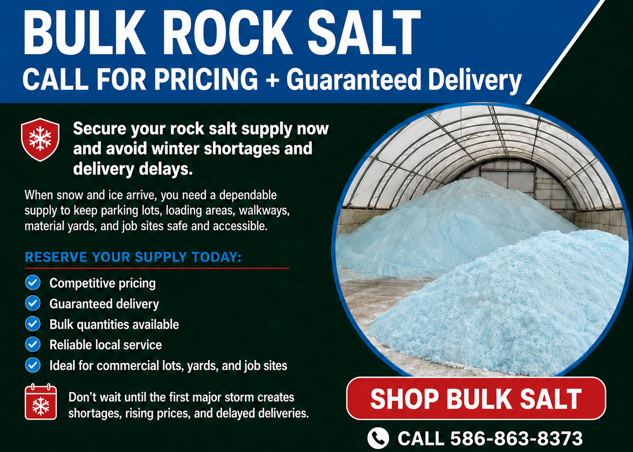BULK SALT