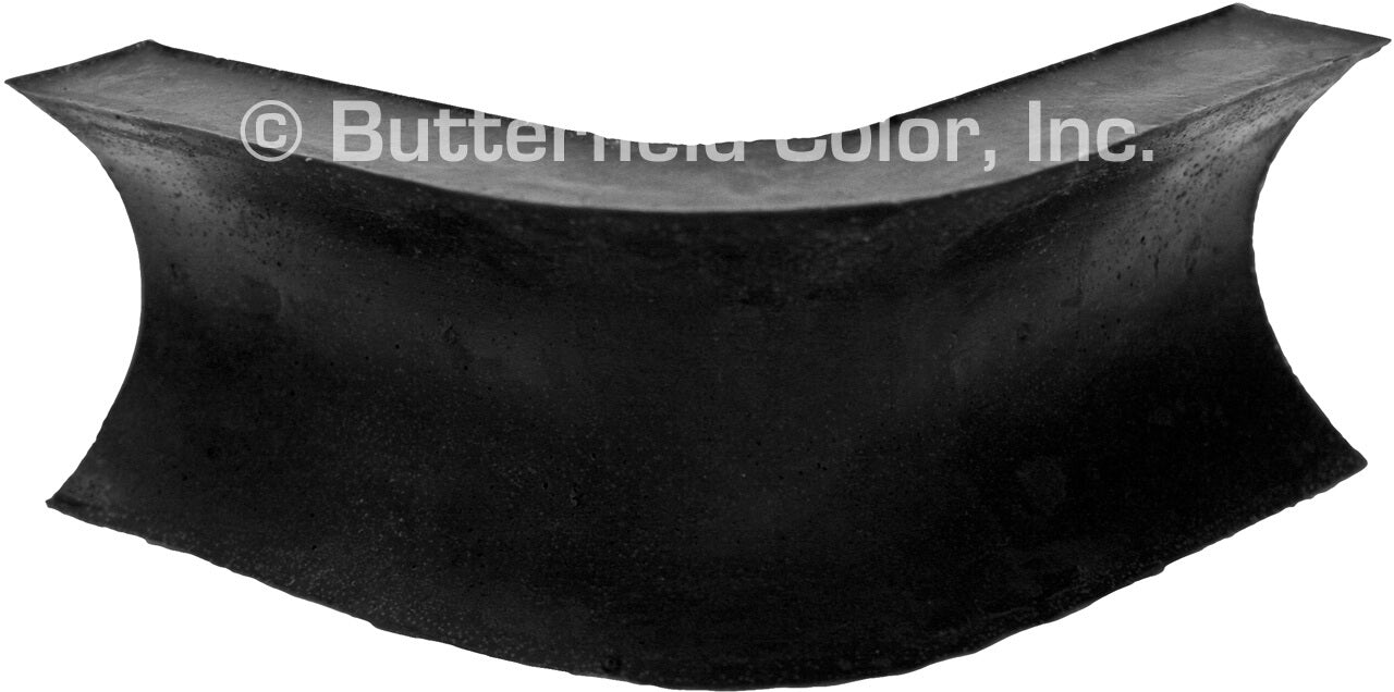 2 1/8" Bull Nose Form Liner