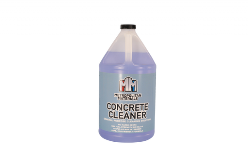 Concrete Cleaner