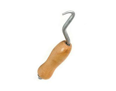 Hand Bar Tie Twister Tool