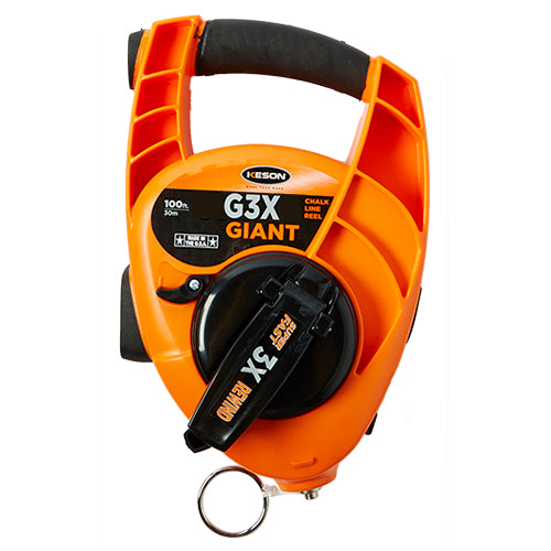 G3X Chalk Line 100'