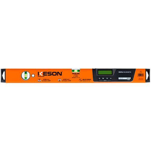 Keson Digital Level with Bag — Metropolitan Materials