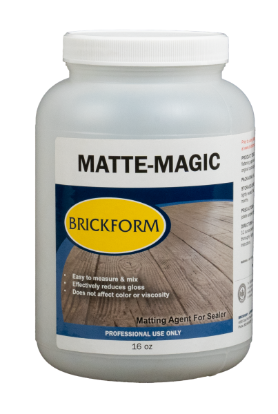 Matte-Magic 16oz