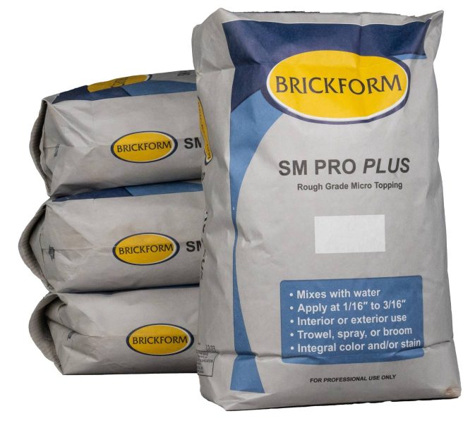 SM Pro Plus - Gray Base