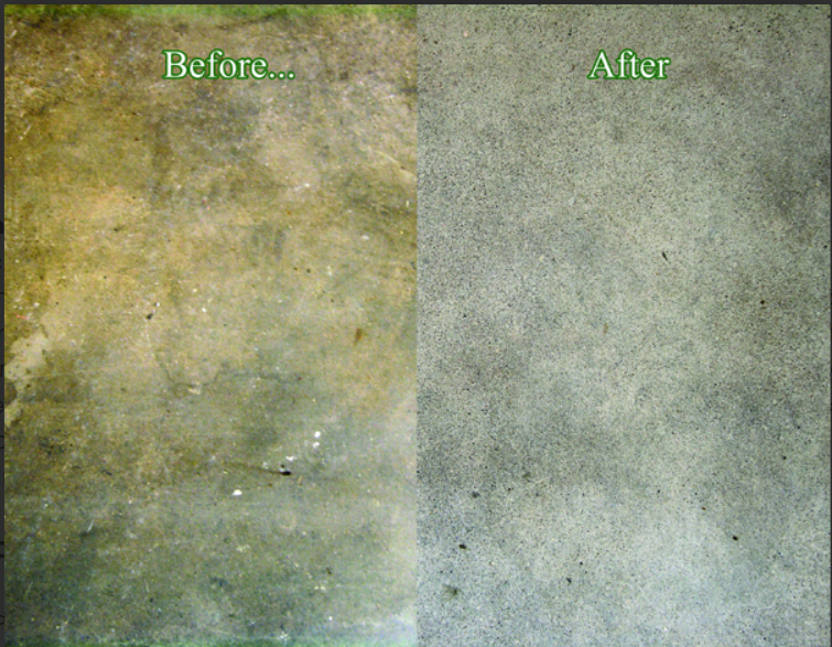 Smints Green Smith's Green Clean — Metropolitan Materials