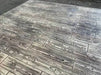 Weathered Wood Plank