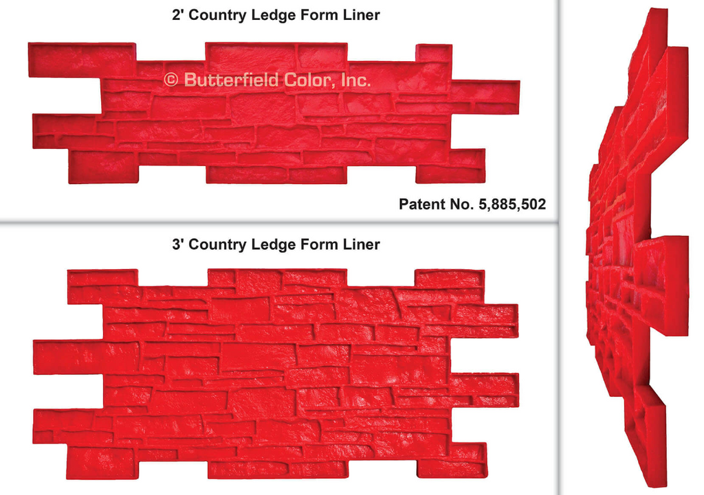 Shop Concrete Wall Forms | Metropolitan Materials