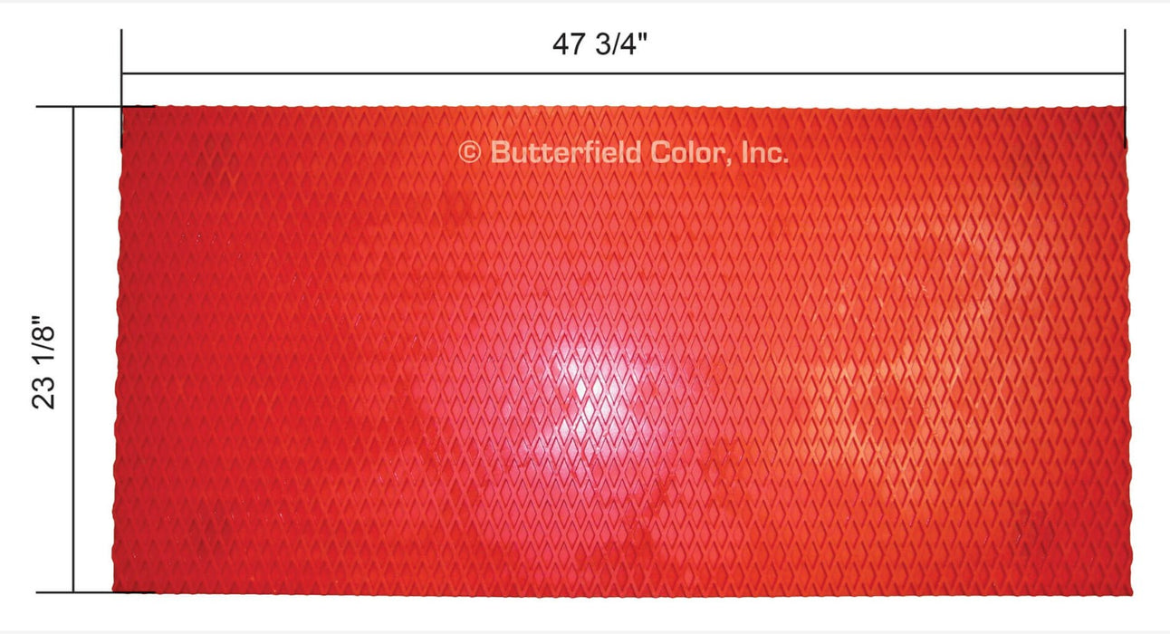 Shop Diamond Tactile Pattern | Metropolitan Materials