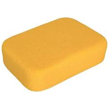 Grout Sponge