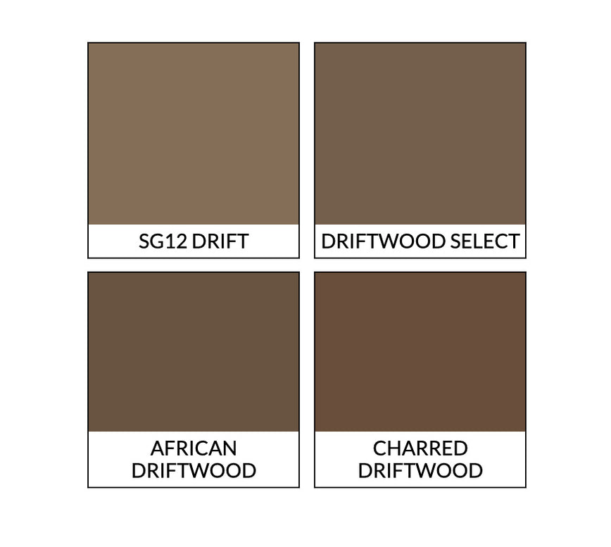 Select Grade Integral Color Integral Color for Concrete