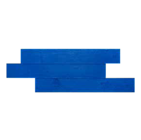 8" Farmhouse Triple Plank