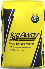 Rock Salt