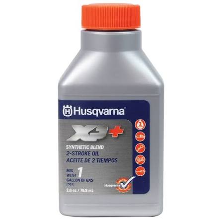 Two Stroke Oil