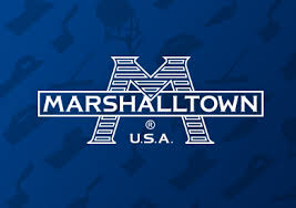 Marshalltown Tools