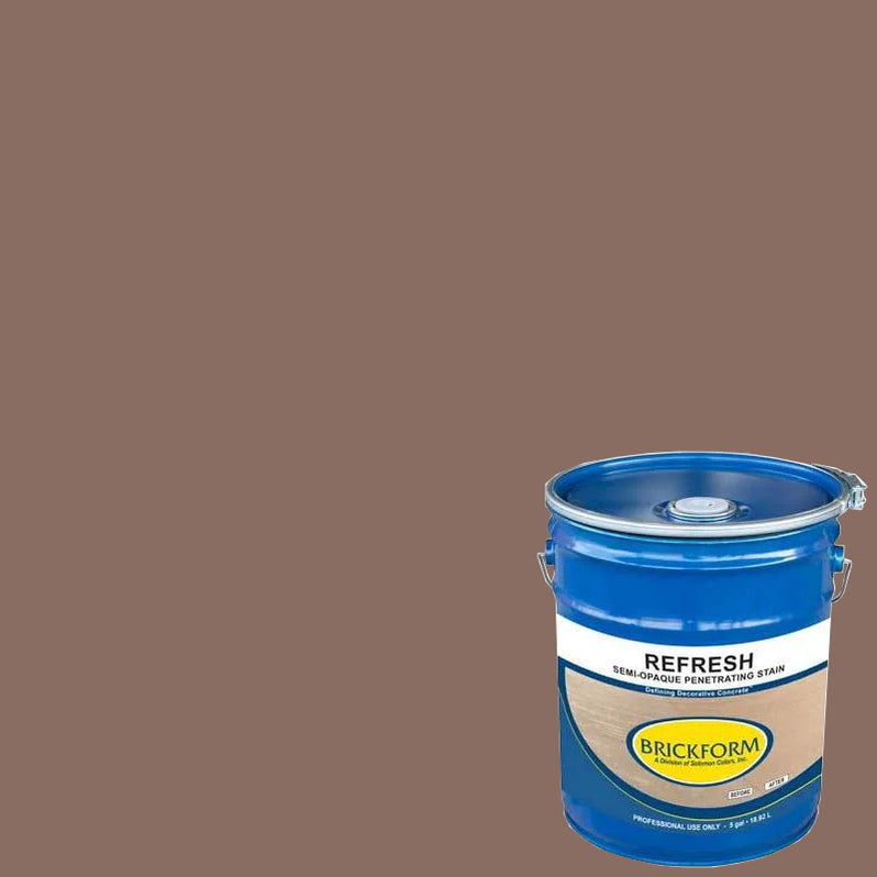 Shop Refresh Tint Packs Brickform Colors | Metropolitan Materials