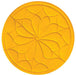 Medallion Stamps - Lotus