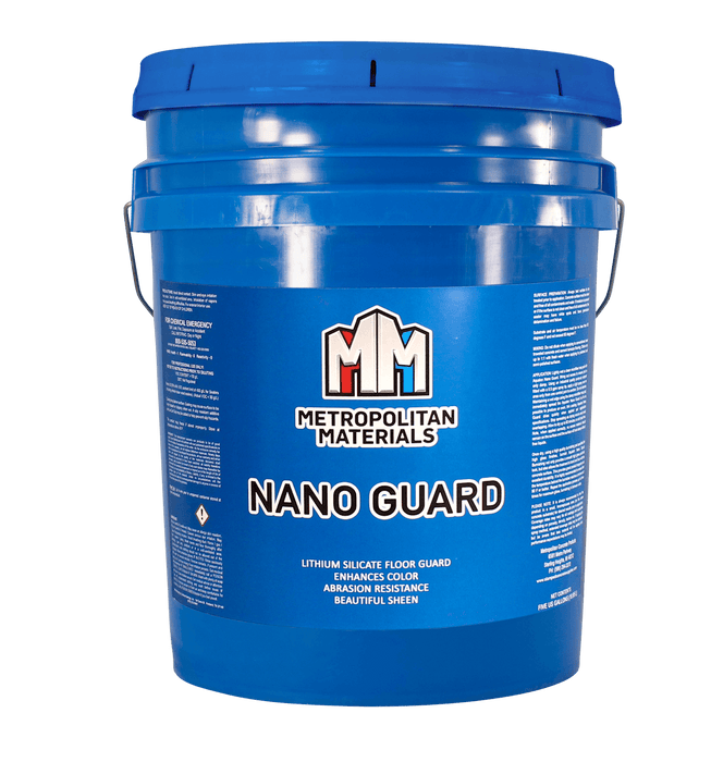 Aqualon Nano Guard