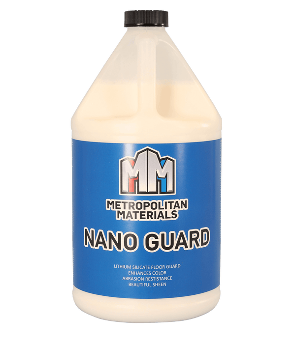 Aqualon Nano Guard