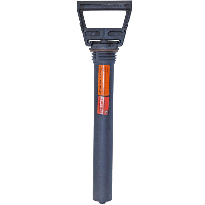 Swissmex Complete Pump Module Solvent