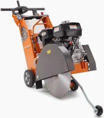Husqvarna FS 400 Walk Behind Saw