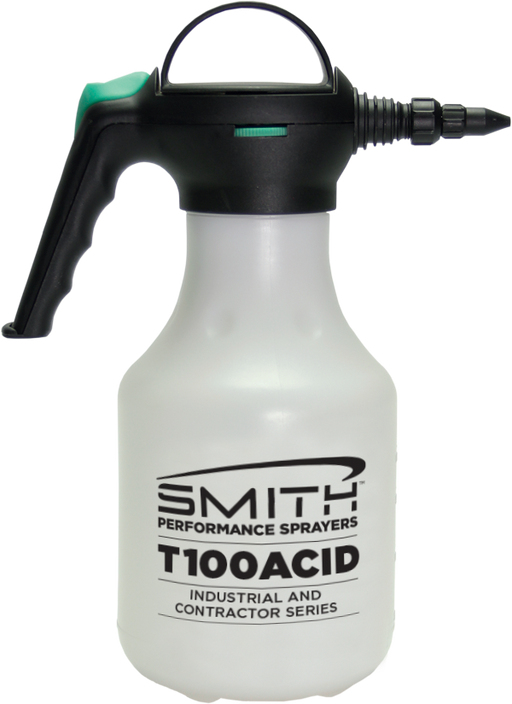 Hand Held Acid Stain T100ACID