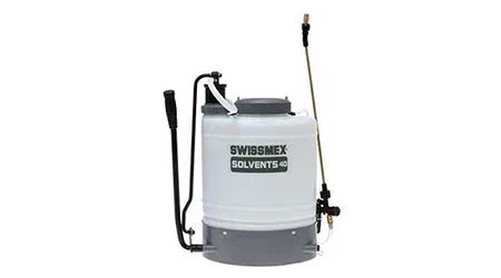 Swissmex Solvent Sprayer