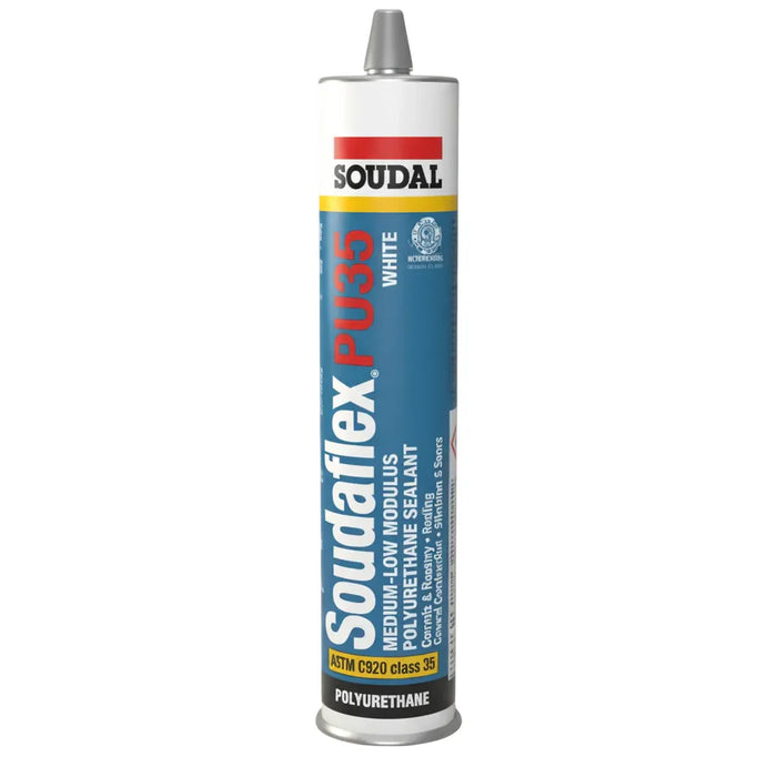 10 OZ Soudal Caulk