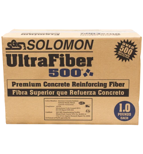 UltraFiber 500
