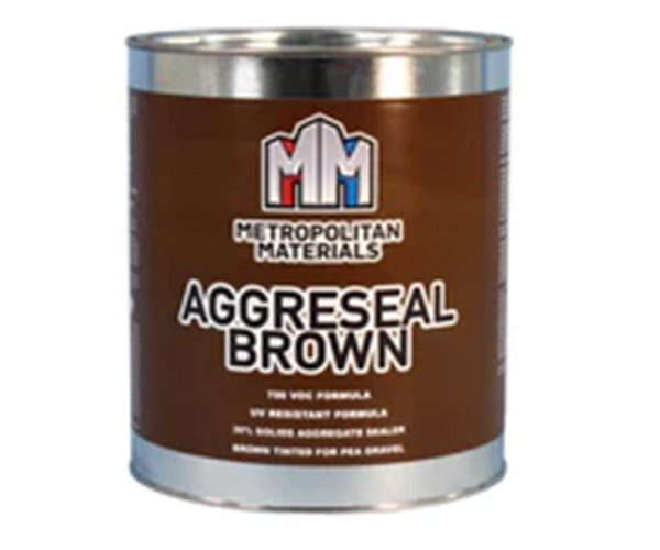 Aggreseal Brown