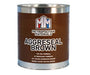 Aggreseal Brown