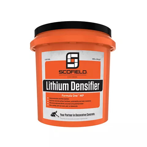 Formula One Lithium Densifier MP